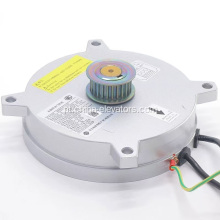 Motor de porta de carro MPM42-N2-174-H para elevadores HITACHI